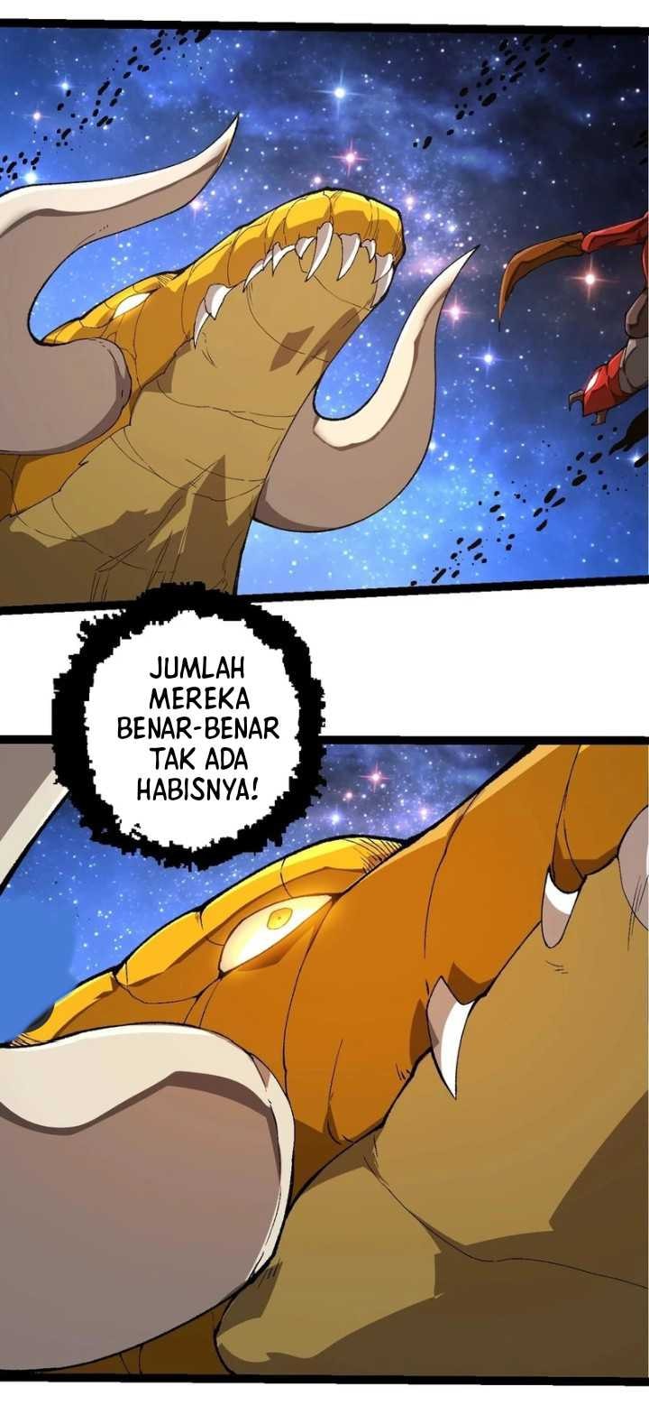 Evolution Begins With A Big Tree - Chapter 382 - Page 12