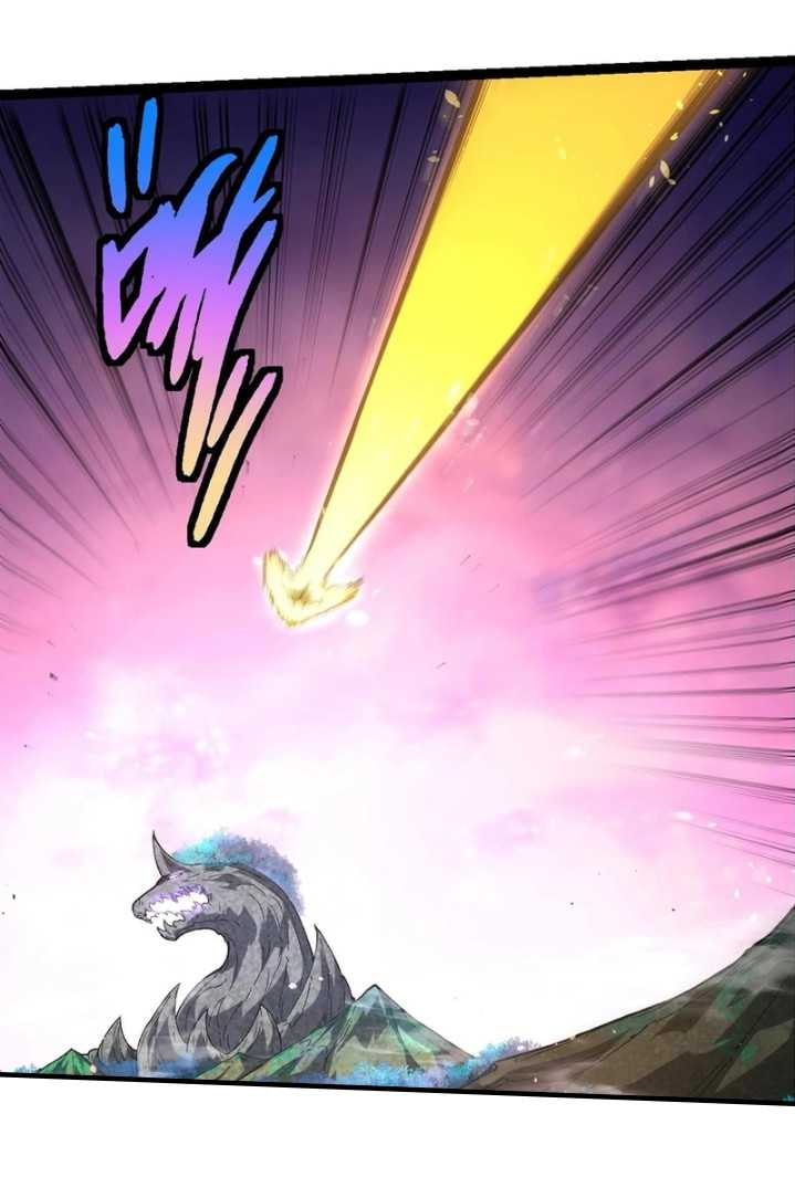 Evolution Begins With A Big Tree - Chapter 382 - Page 13