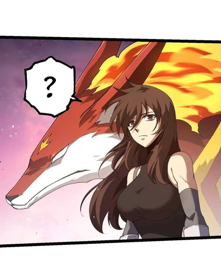 Evolution Begins With A Big Tree - Chapter 382 - Page 14