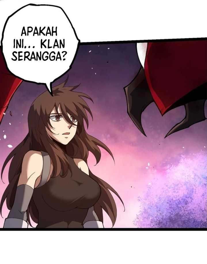 Evolution Begins With A Big Tree - Chapter 382 - Page 17