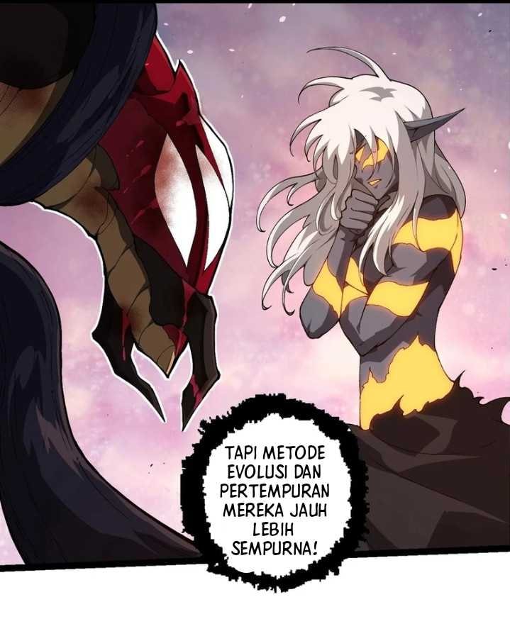 Evolution Begins With A Big Tree - Chapter 382 - Page 22