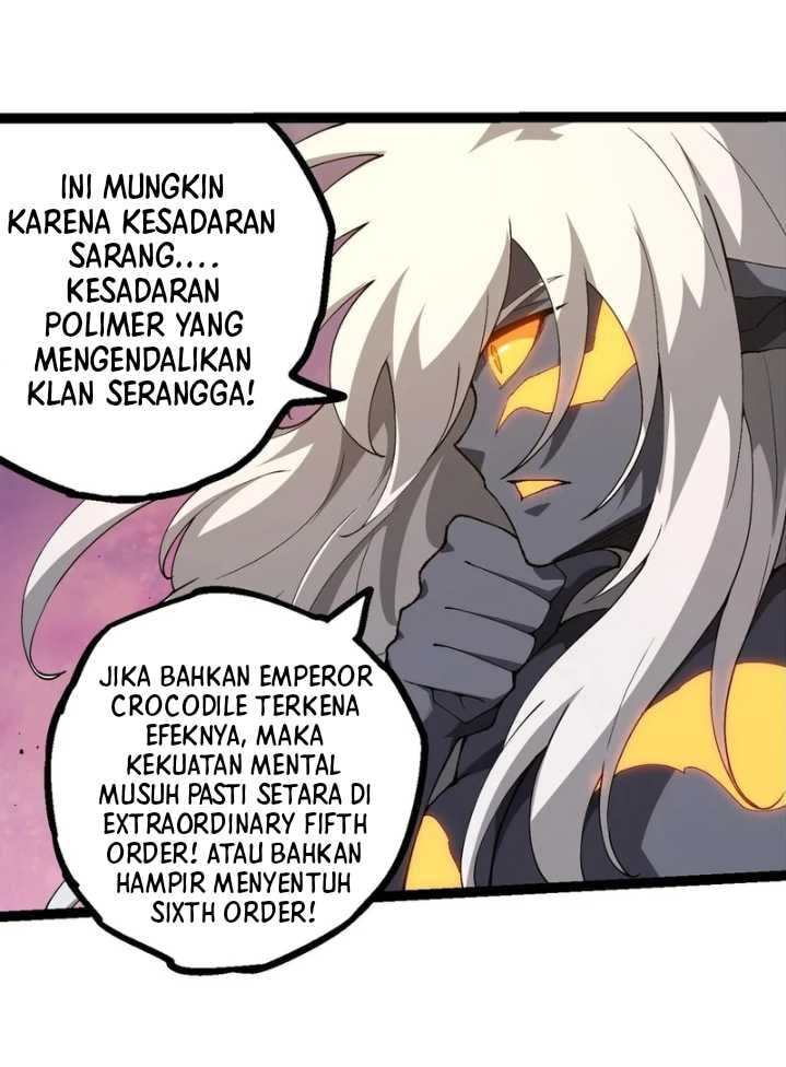 Evolution Begins With A Big Tree - Chapter 382 - Page 25