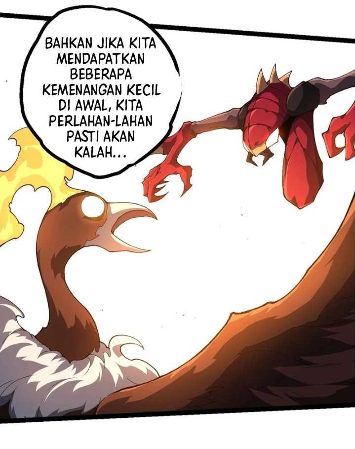 Evolution Begins With A Big Tree - Chapter 382 - Page 28