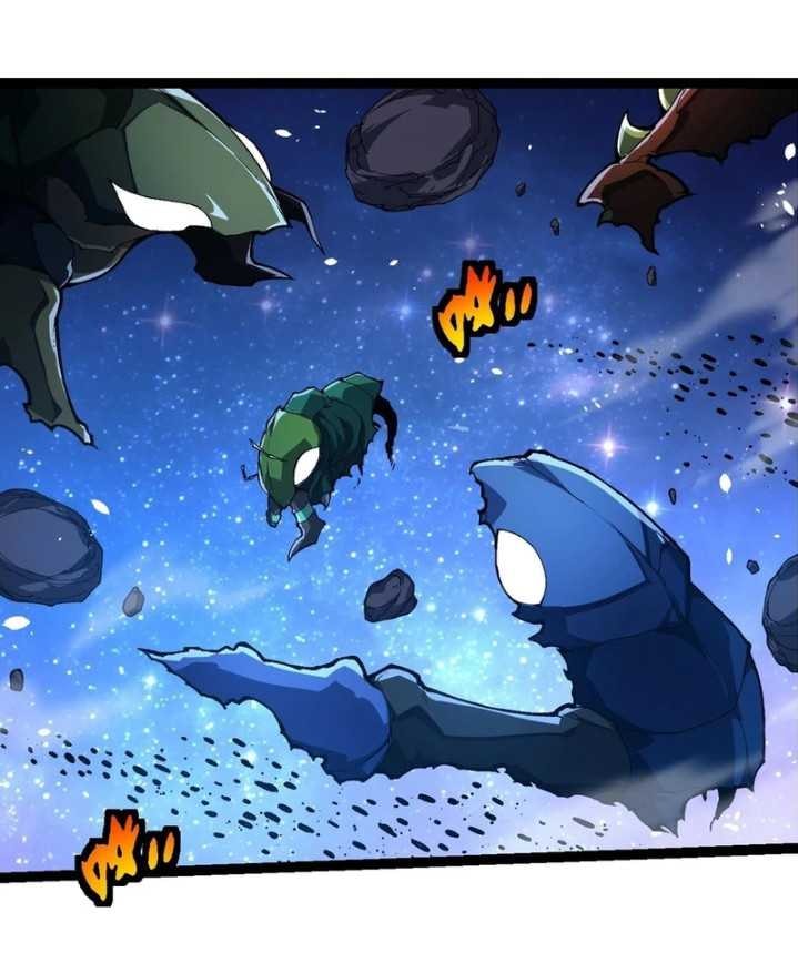 Evolution Begins With A Big Tree - Chapter 382 - Page 3
