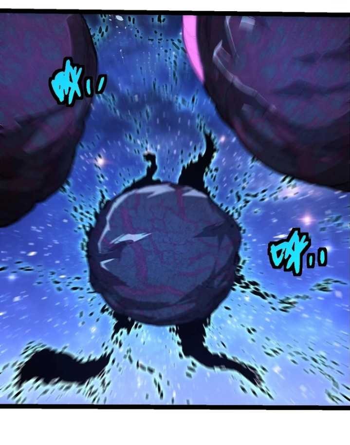 Evolution Begins With A Big Tree - Chapter 382 - Page 36