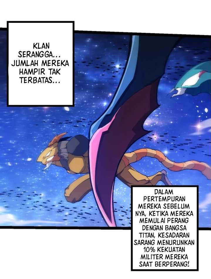 Evolution Begins With A Big Tree - Chapter 382 - Page 38