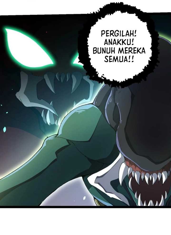 Evolution Begins With A Big Tree - Chapter 382 - Page 42