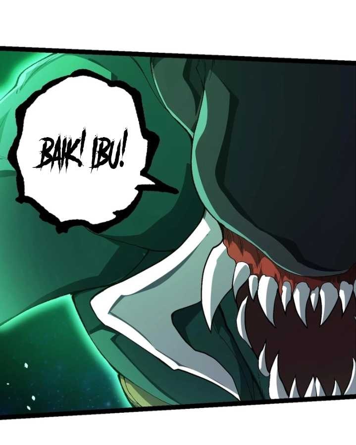 Evolution Begins With A Big Tree - Chapter 382 - Page 43