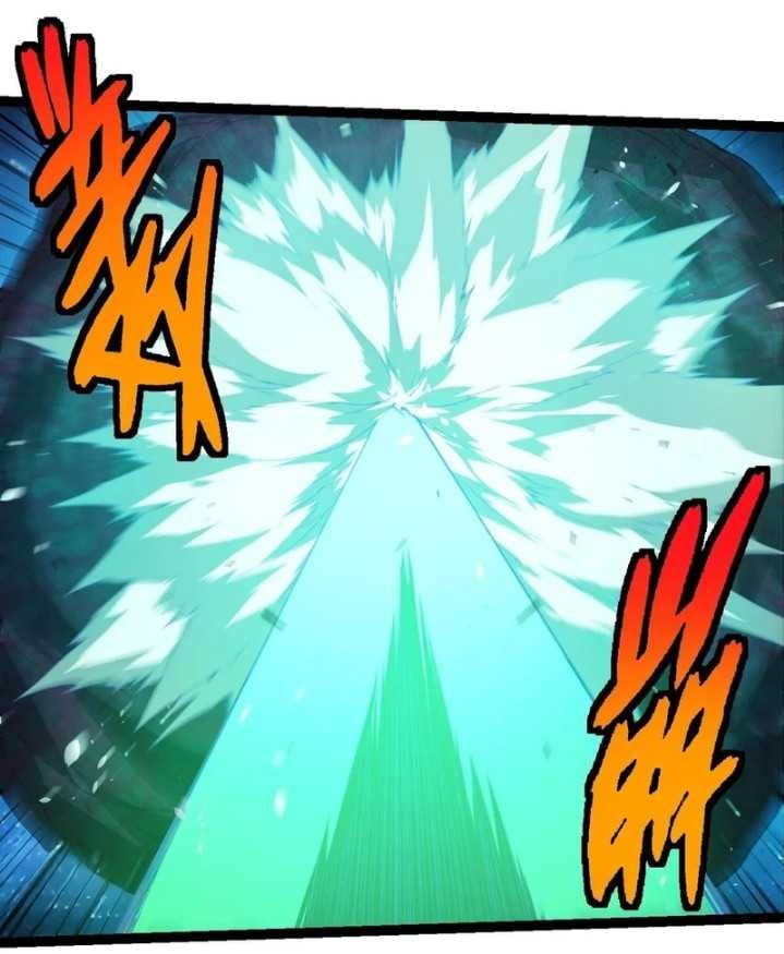 Evolution Begins With A Big Tree - Chapter 382 - Page 45
