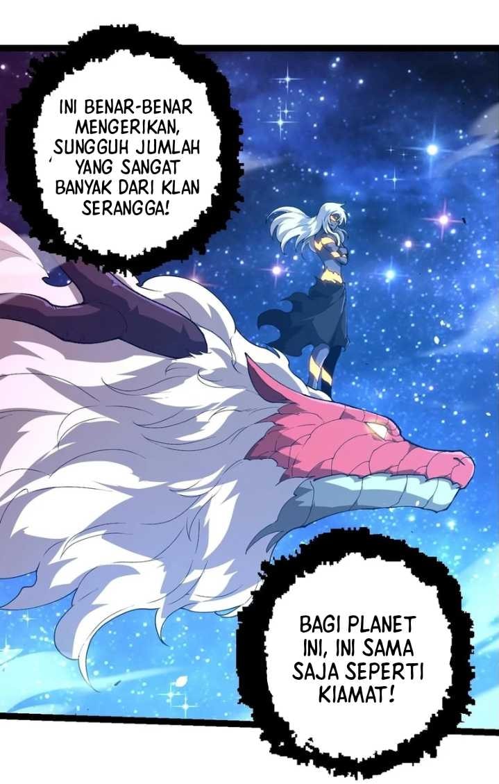 Evolution Begins With A Big Tree - Chapter 382 - Page 48