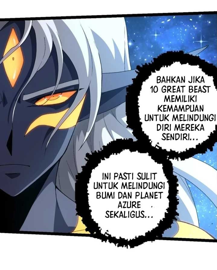 Evolution Begins With A Big Tree - Chapter 382 - Page 49