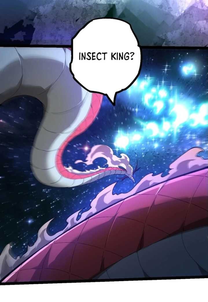 Evolution Begins With A Big Tree - Chapter 382 - Page 52