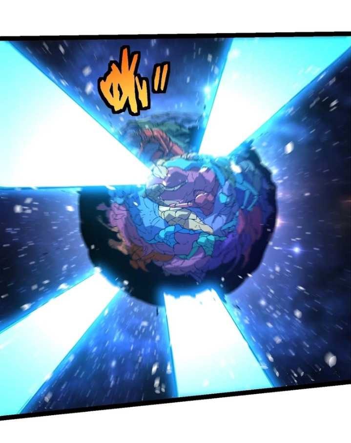 Evolution Begins With A Big Tree - Chapter 382 - Page 6