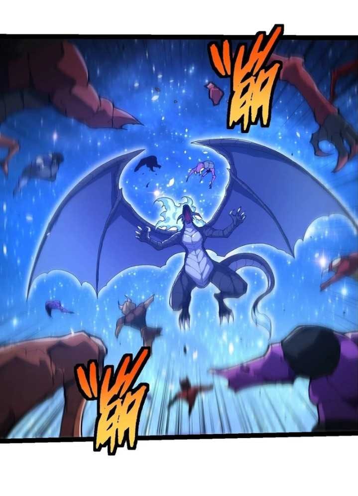 Evolution Begins With A Big Tree - Chapter 382 - Page 7