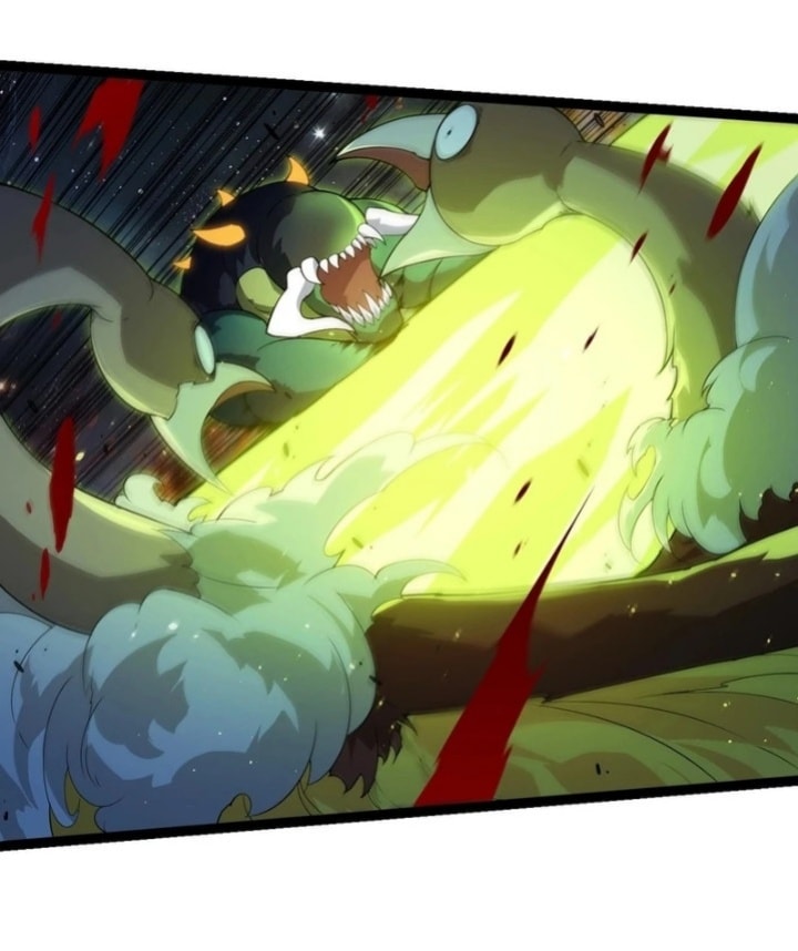 Evolution Begins With A Big Tree - Chapter 383 - Page 10