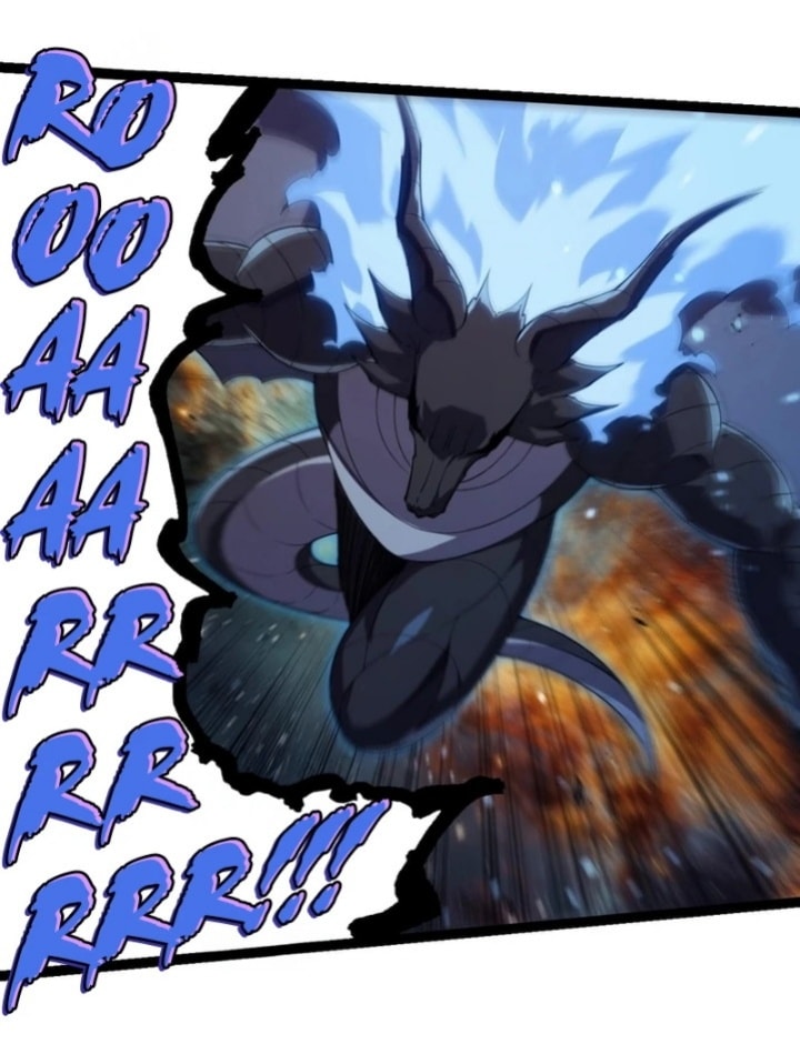 Evolution Begins With A Big Tree - Chapter 383 - Page 11