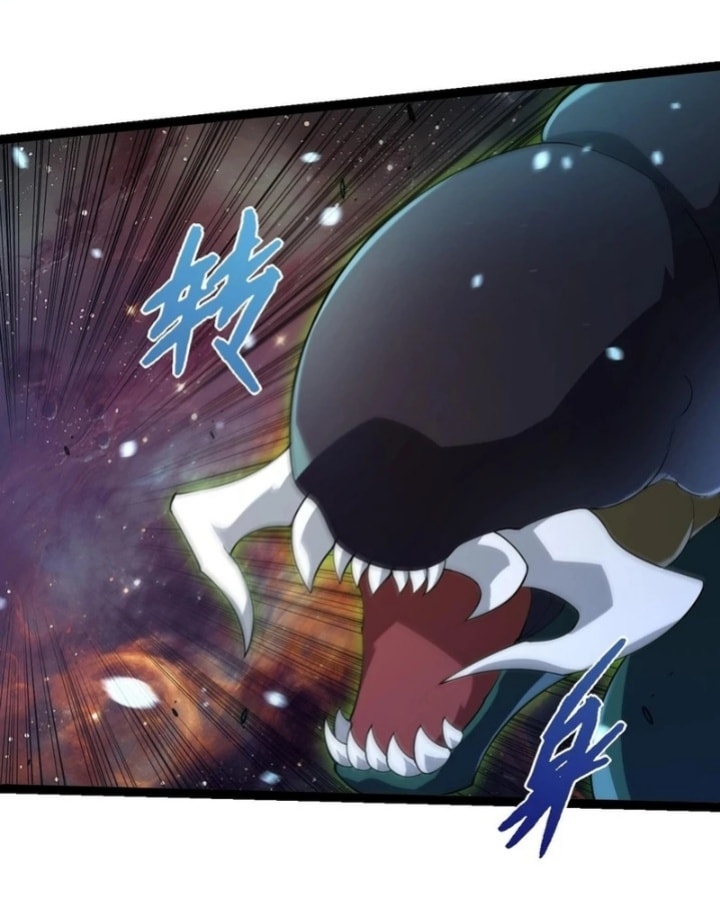 Evolution Begins With A Big Tree - Chapter 383 - Page 12