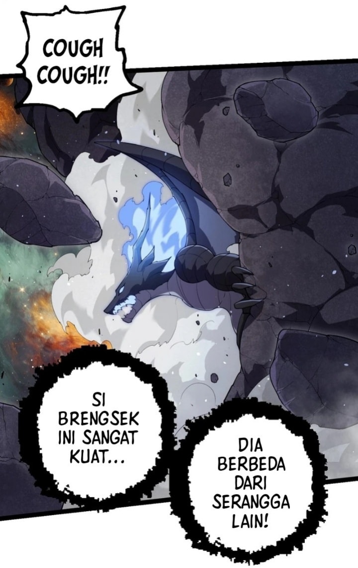 Evolution Begins With A Big Tree - Chapter 383 - Page 16