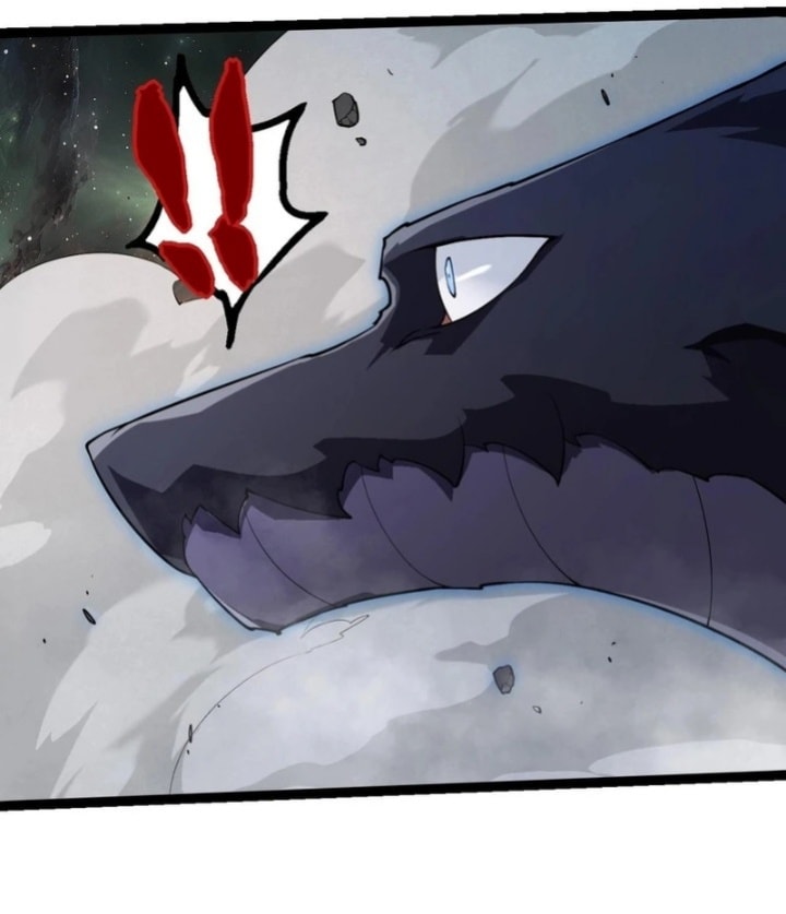 Evolution Begins With A Big Tree - Chapter 383 - Page 17