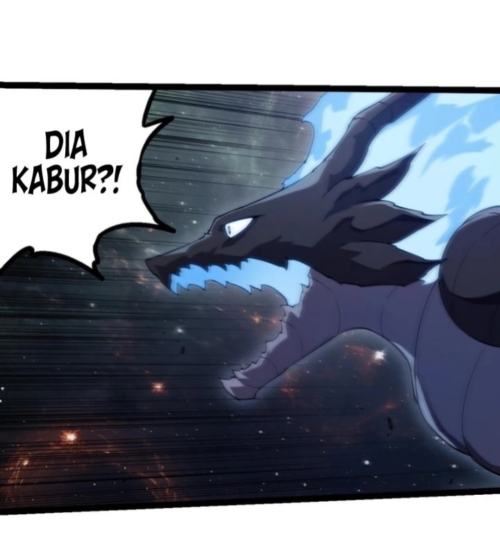 Evolution Begins With A Big Tree - Chapter 383 - Page 20