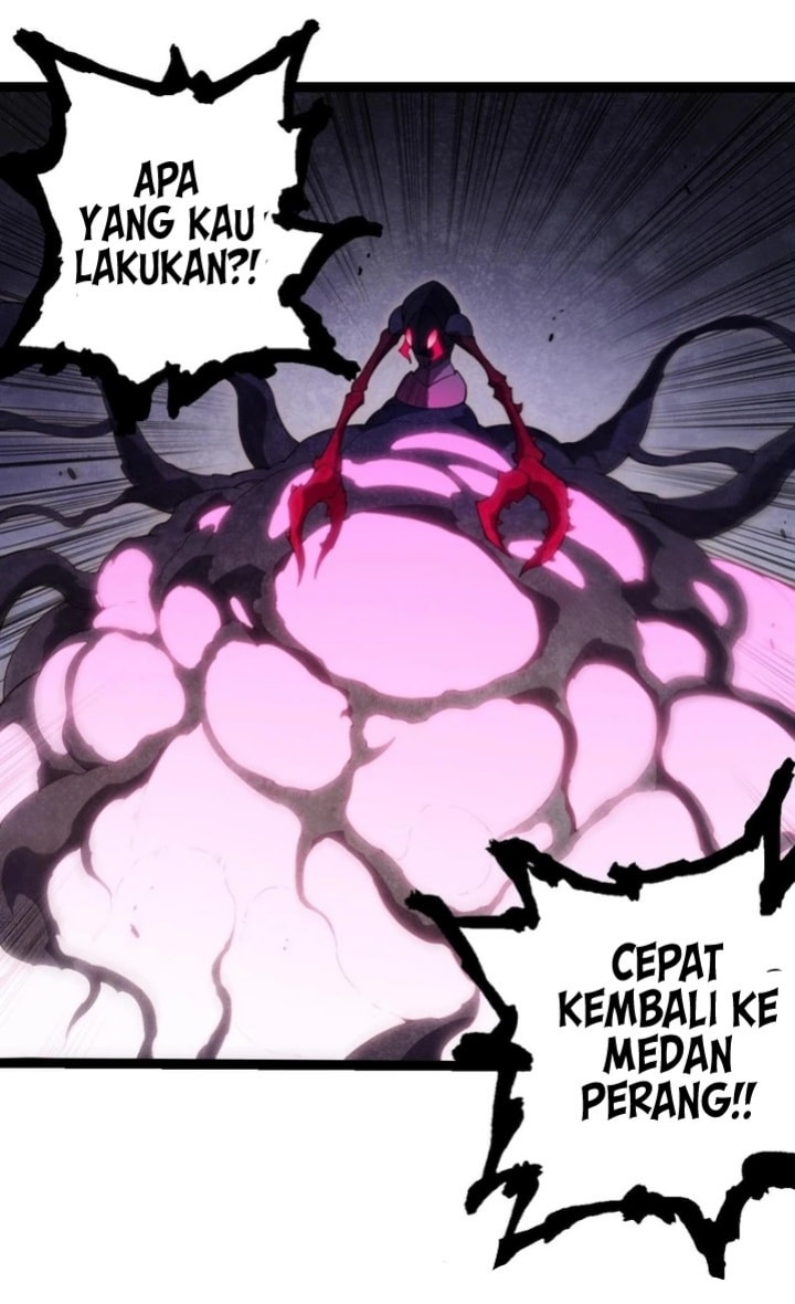 Evolution Begins With A Big Tree - Chapter 383 - Page 21