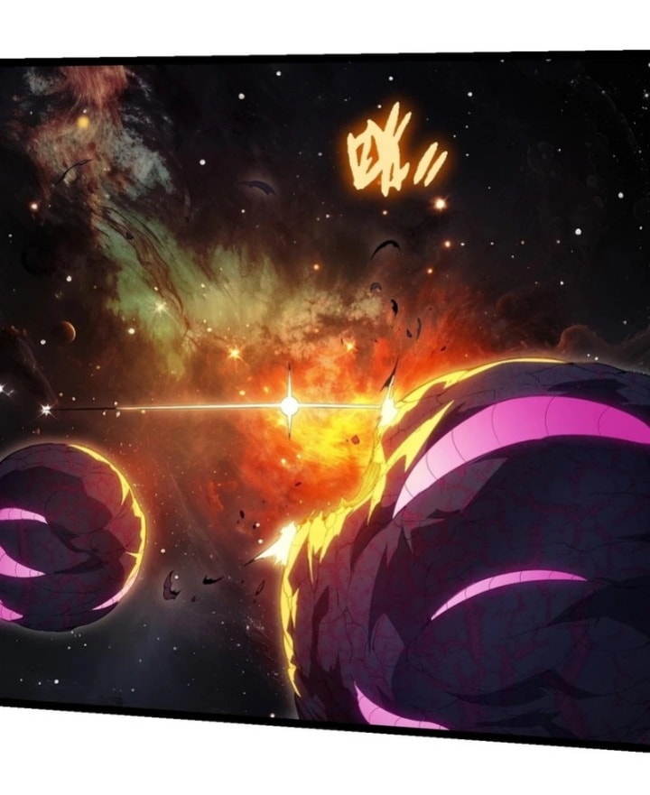 Evolution Begins With A Big Tree - Chapter 383 - Page 25