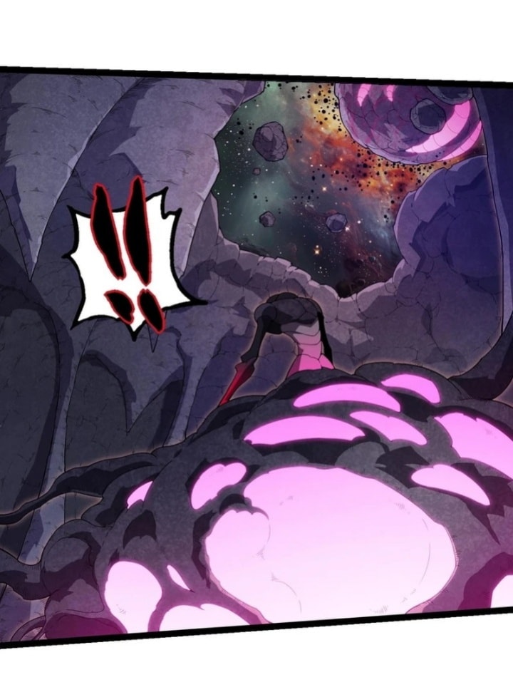 Evolution Begins With A Big Tree - Chapter 383 - Page 27