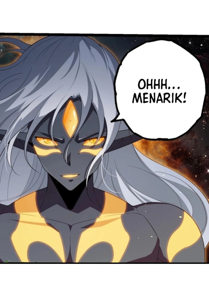 Evolution Begins With A Big Tree - Chapter 383 - Page 29