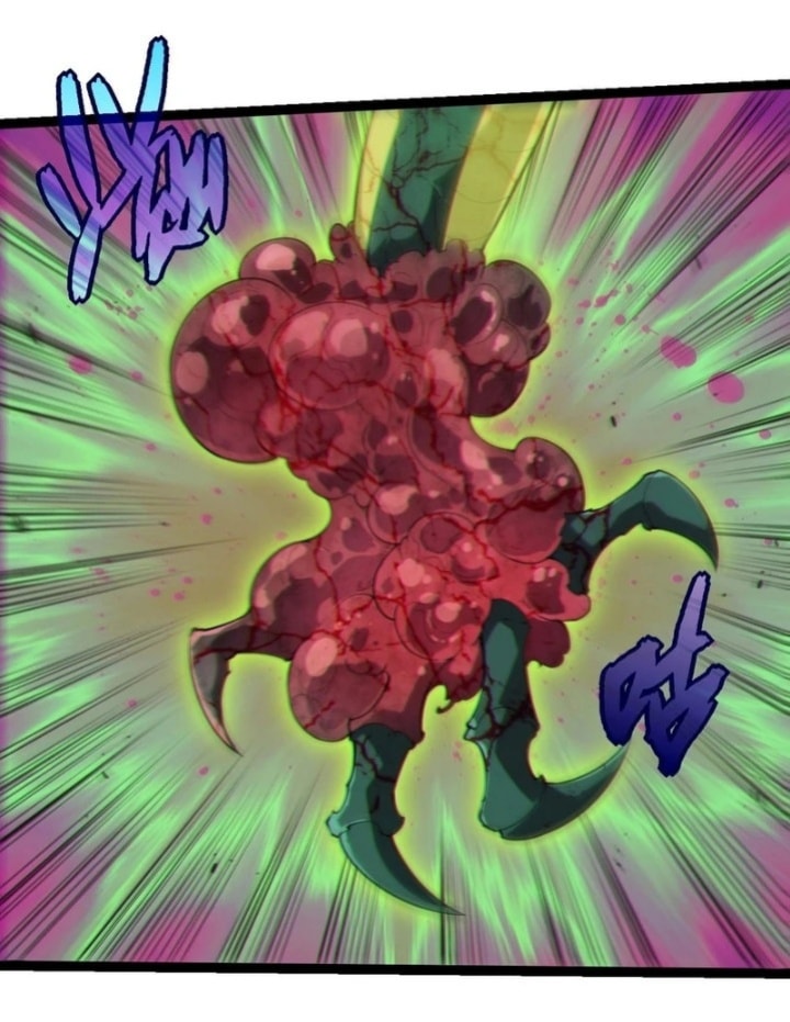 Evolution Begins With A Big Tree - Chapter 383 - Page 31