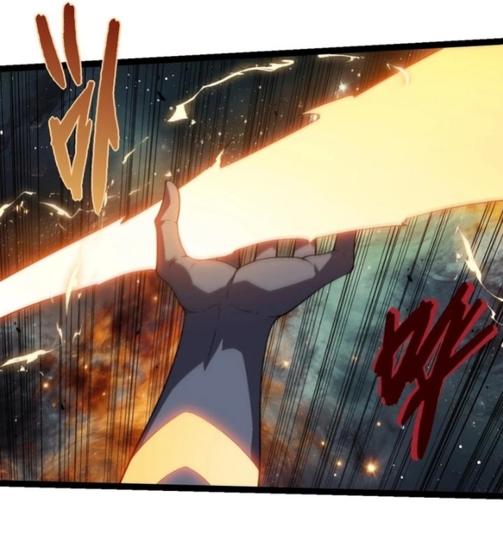 Evolution Begins With A Big Tree - Chapter 383 - Page 34