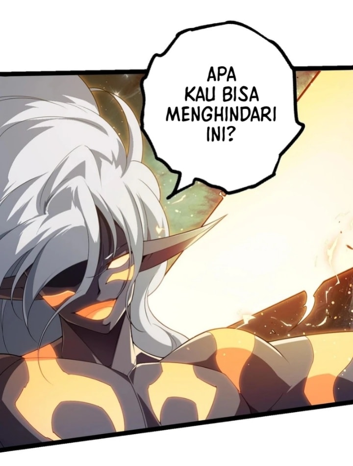 Evolution Begins With A Big Tree - Chapter 383 - Page 36