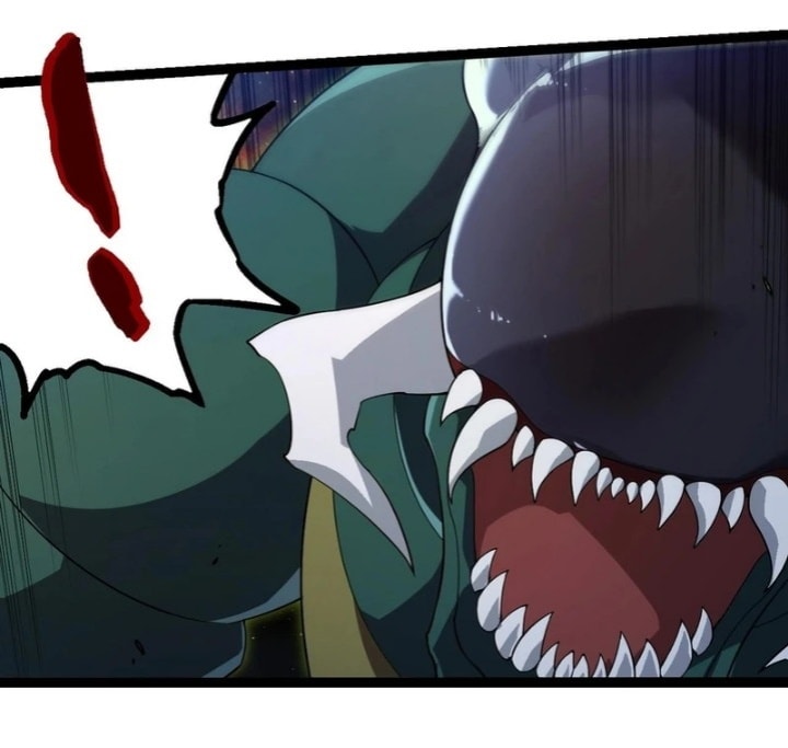 Evolution Begins With A Big Tree - Chapter 383 - Page 37