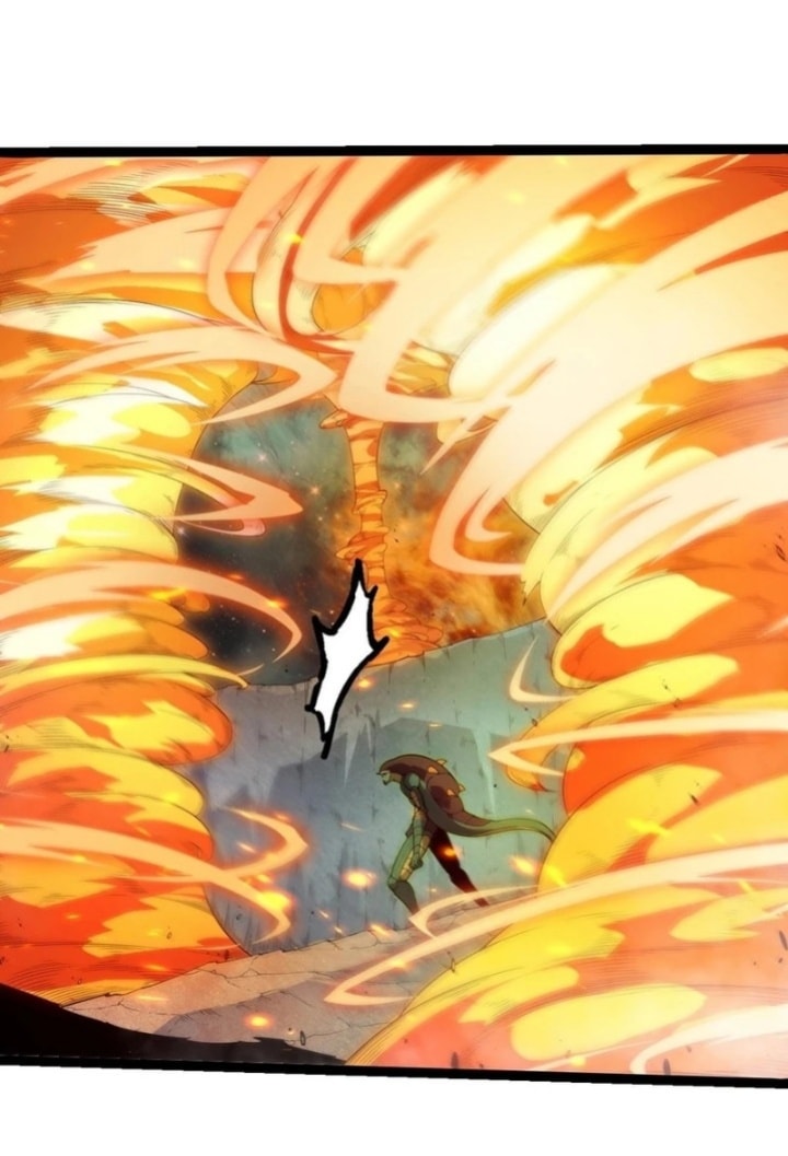 Evolution Begins With A Big Tree - Chapter 383 - Page 47