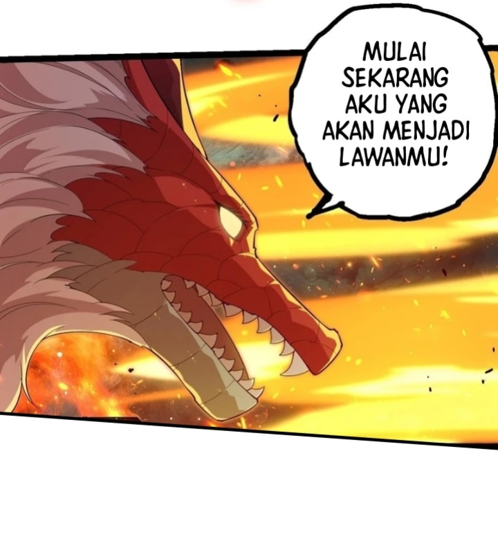 Evolution Begins With A Big Tree - Chapter 383 - Page 49