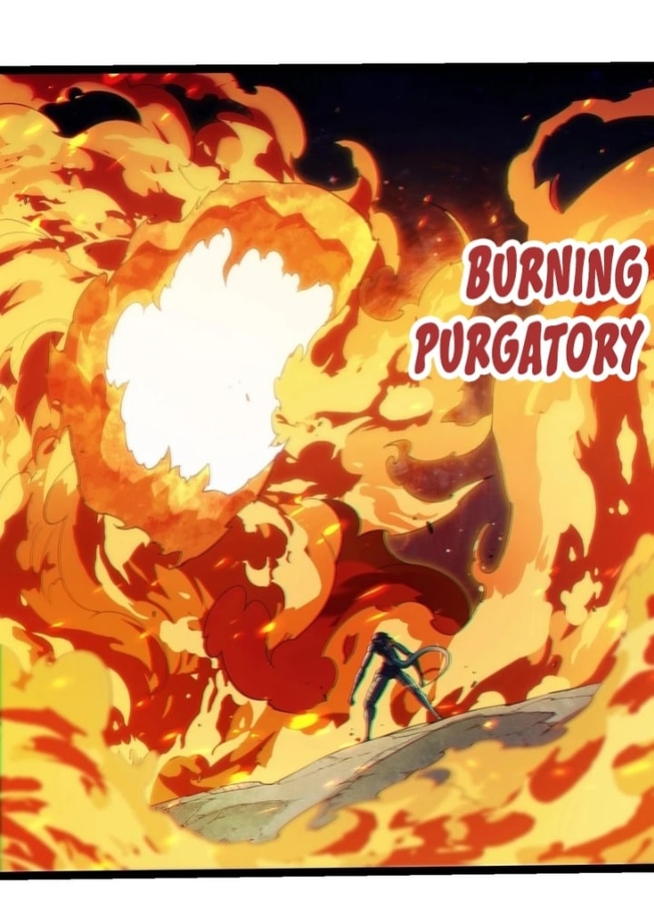 Evolution Begins With A Big Tree - Chapter 383 - Page 52