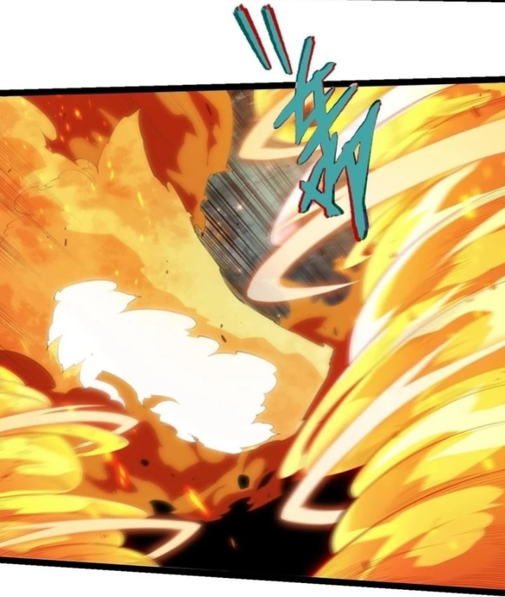 Evolution Begins With A Big Tree - Chapter 383 - Page 54