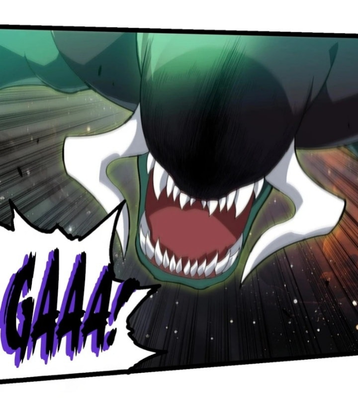 Evolution Begins With A Big Tree - Chapter 383 - Page 6