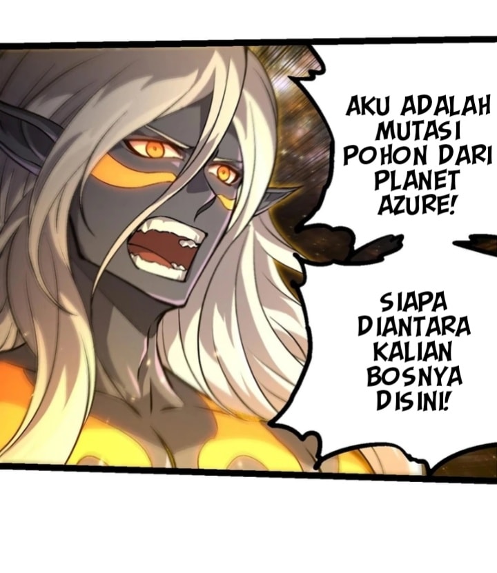 Evolution Begins With A Big Tree - Chapter 384 - Page 14
