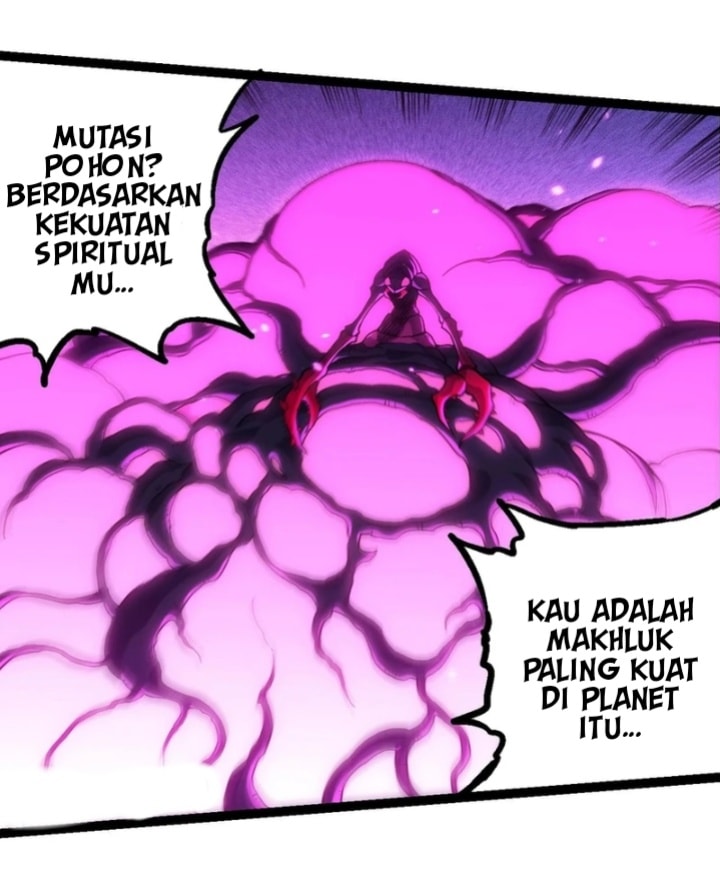 Evolution Begins With A Big Tree - Chapter 384 - Page 16