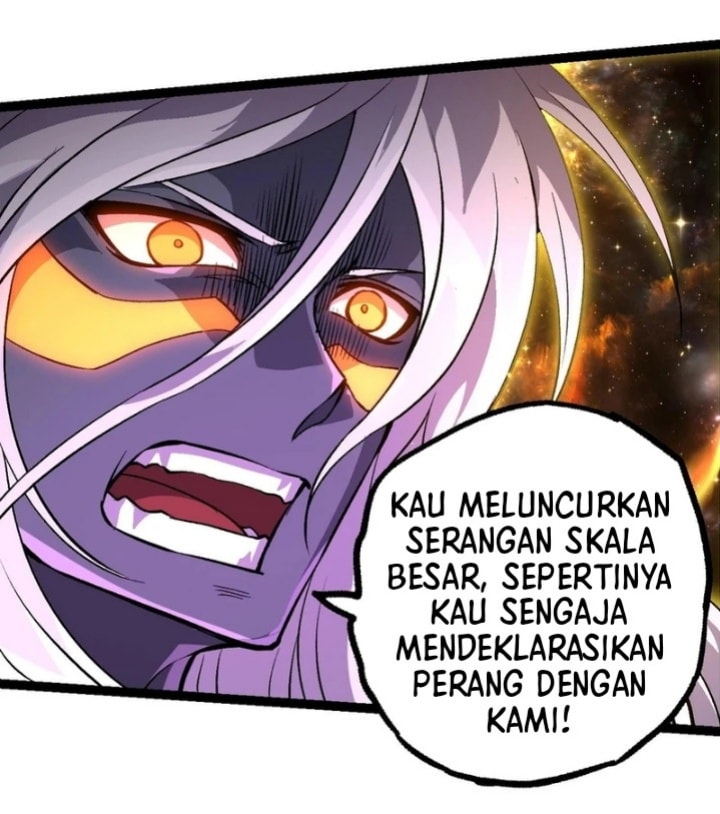 Evolution Begins With A Big Tree - Chapter 384 - Page 17