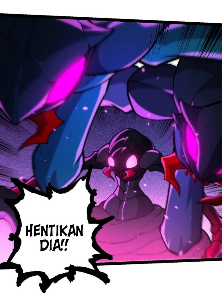 Evolution Begins With A Big Tree - Chapter 384 - Page 26