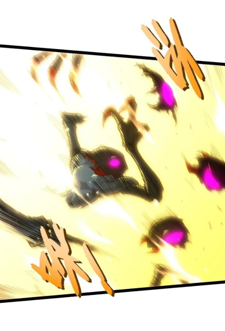 Evolution Begins With A Big Tree - Chapter 384 - Page 29