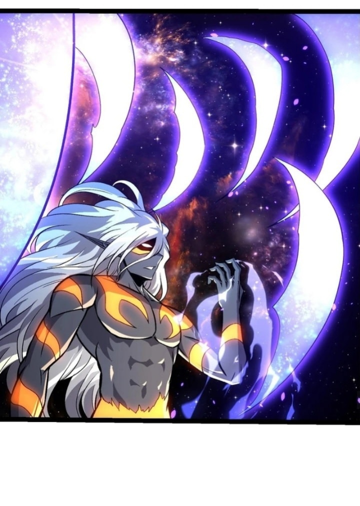 Evolution Begins With A Big Tree - Chapter 384 - Page 32