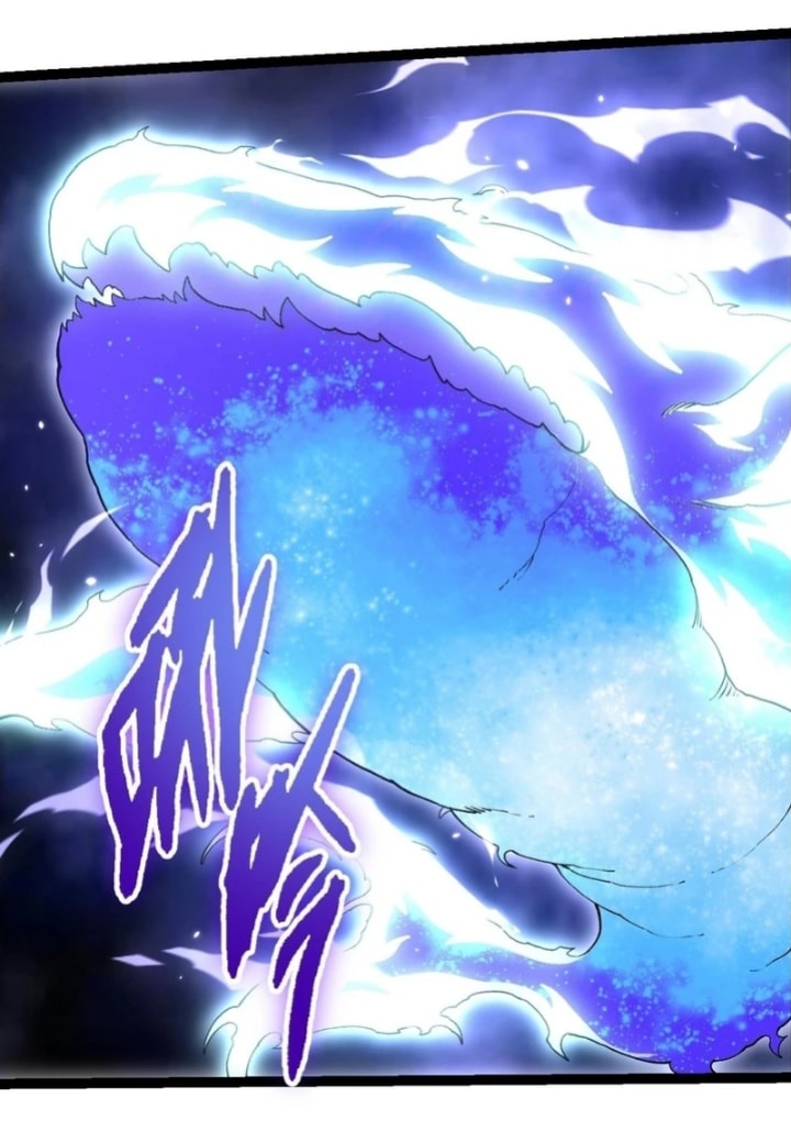 Evolution Begins With A Big Tree - Chapter 384 - Page 35