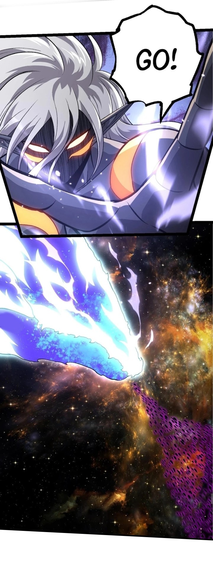 Evolution Begins With A Big Tree - Chapter 384 - Page 37