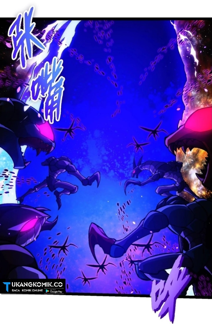 Evolution Begins With A Big Tree - Chapter 384 - Page 38