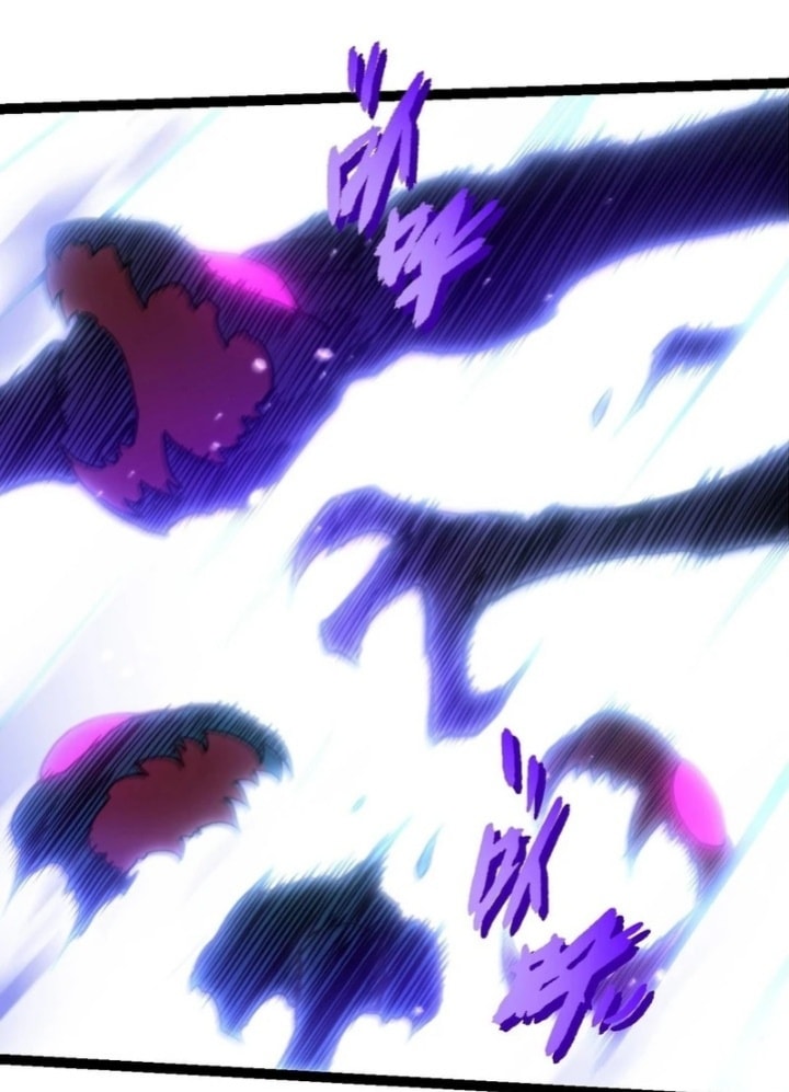 Evolution Begins With A Big Tree - Chapter 384 - Page 40