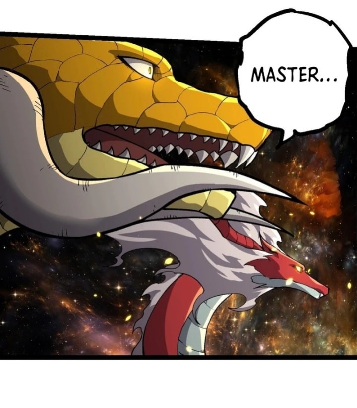 Evolution Begins With A Big Tree - Chapter 384 - Page 43