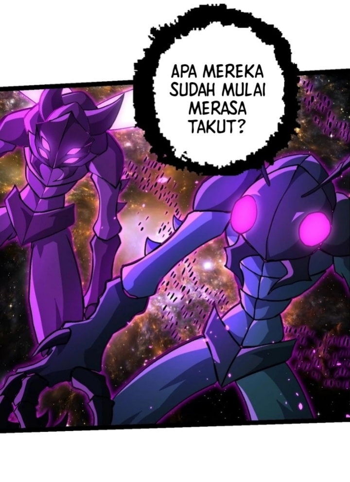 Evolution Begins With A Big Tree - Chapter 384 - Page 46