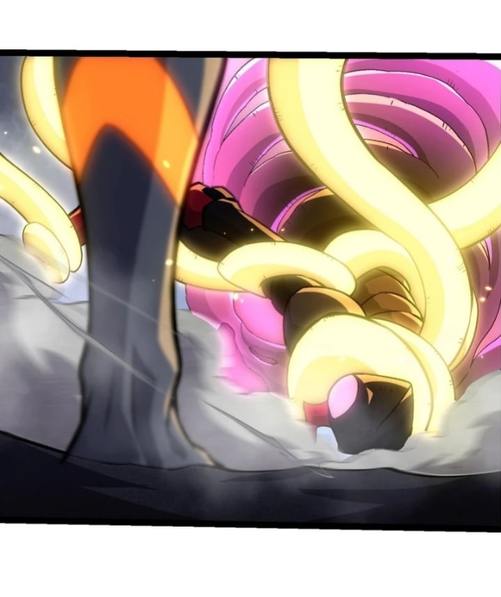 Evolution Begins With A Big Tree - Chapter 384 - Page 51